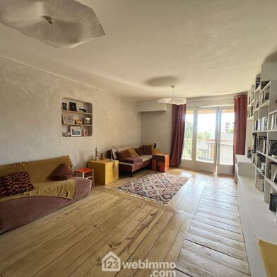 Appartement 4 pièces 234000 €