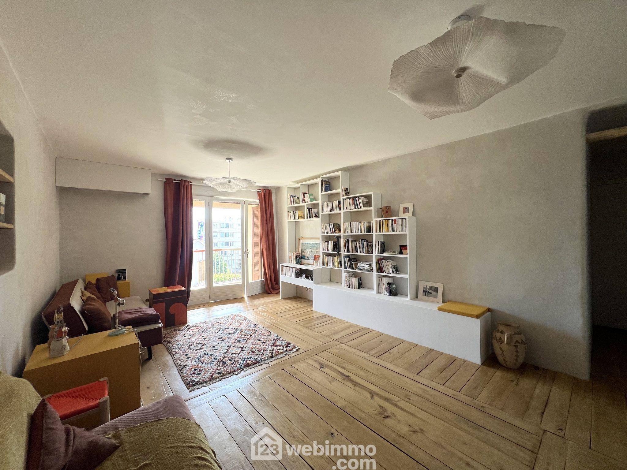 Appartement - 103m² - Bastia