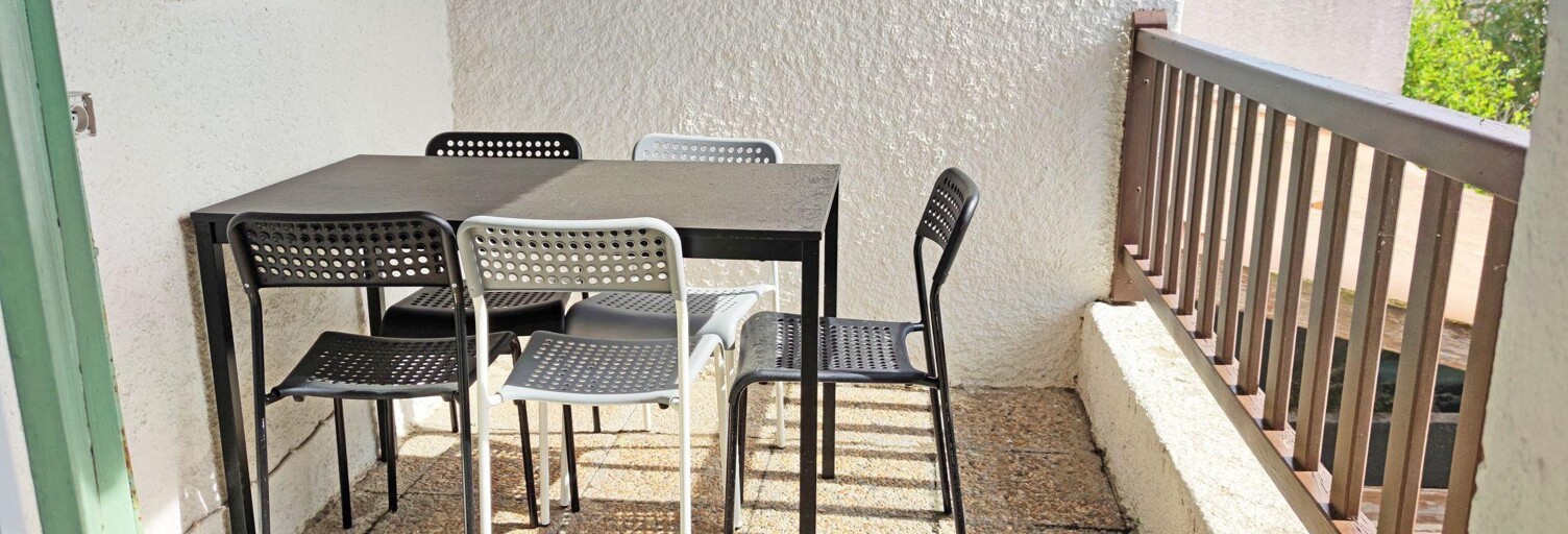 Appartement 3 Pièces 51 m² à vendre à Saintes-Maries-de-la-Mer (13460)