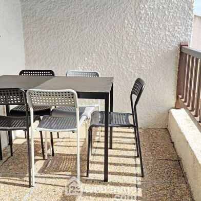 Appartement 3 pièces 210000 €