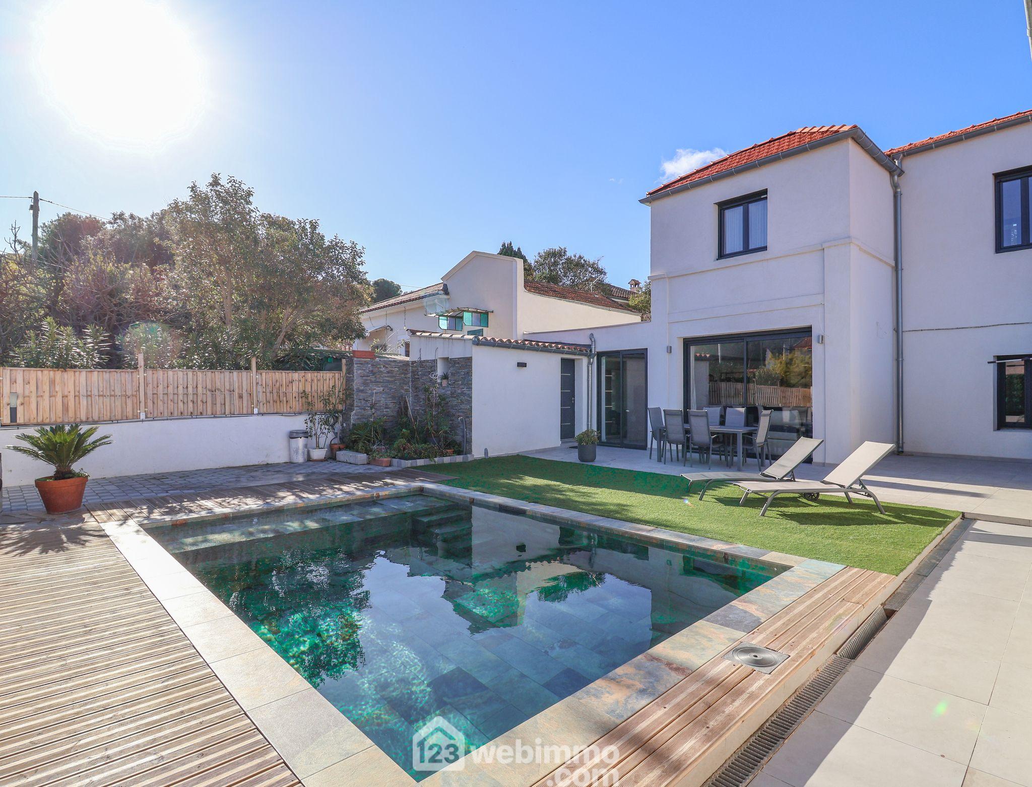 Agence immobilière de 123webimmo.com