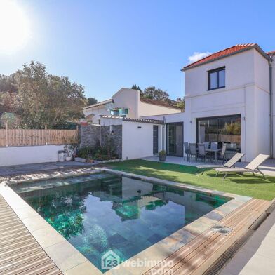 Maison 5 pièces 769000 €