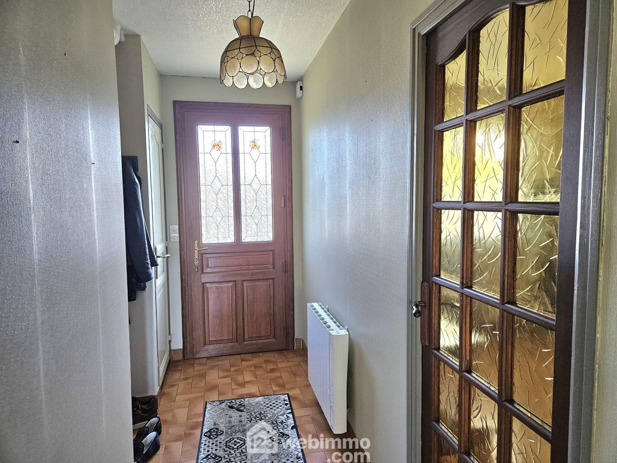 Photo Maison - 105m² - Treuzy-Levelay image 3/4