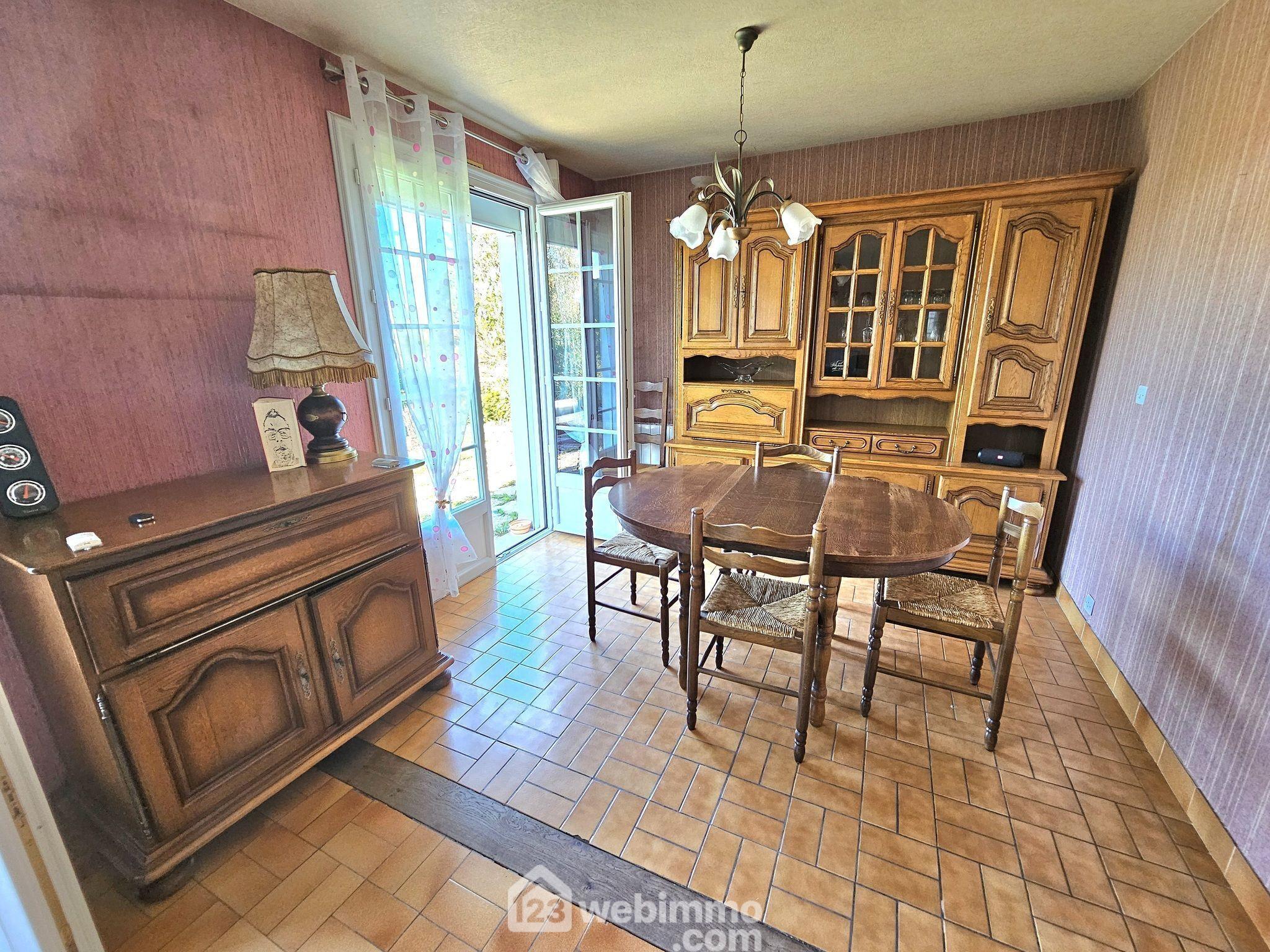 Photo Maison - 105m² - Treuzy-Levelay image 4/4