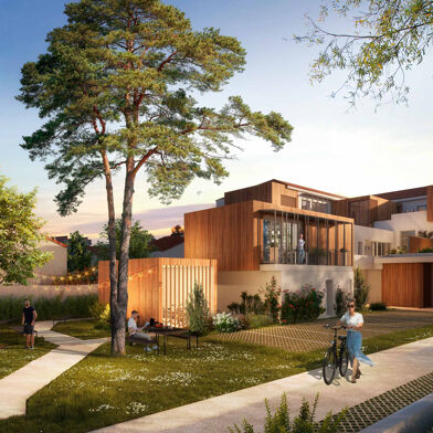 Appartement 1 pièces 185480 €