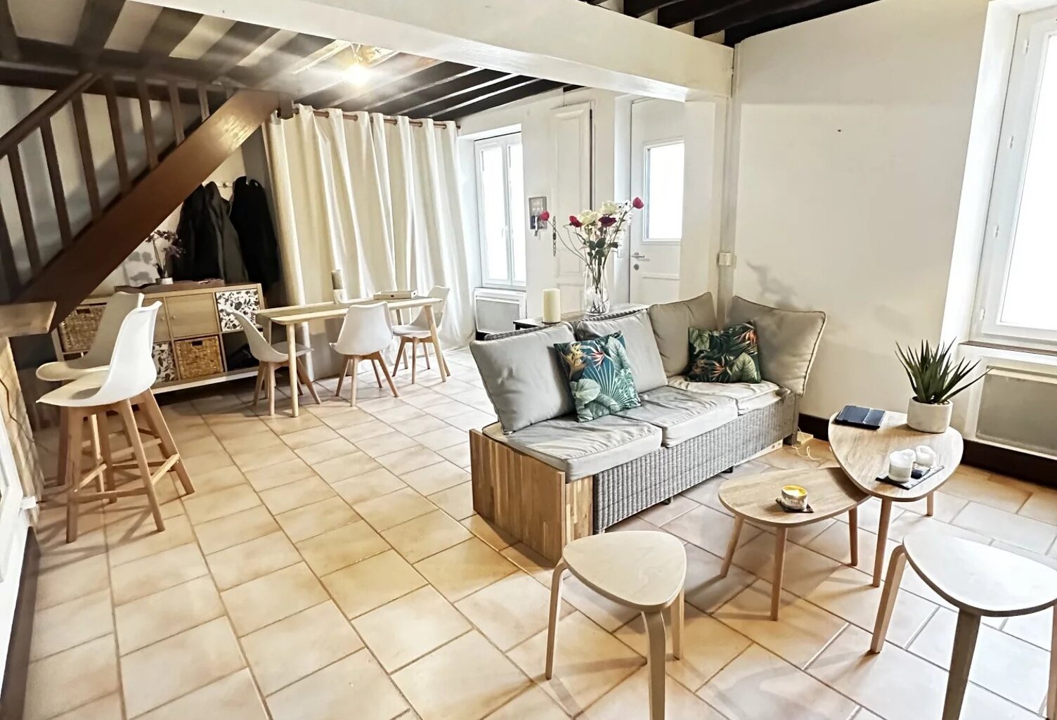 Maison de Ville — photo 1