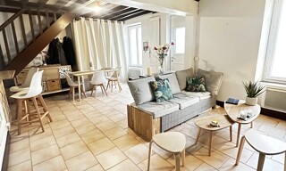 Maison 2 Pièces 52 m² à louer à Coye-la-Forêt (60580)