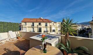 Appartement 2 Pièces 31 m² à vendre à Nice (06000)