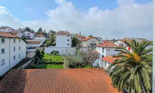 Maison 4 Pièces 93 m² à vendre à Biarritz (64200)