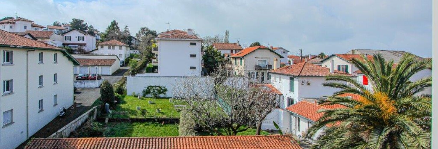 Maison 4 Pièces 93 m² à vendre à Biarritz (64200)