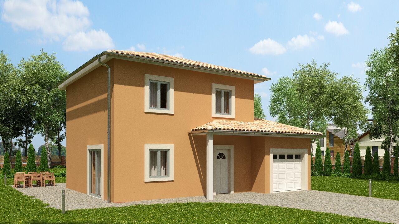 Agence immobilière de NOVA VILLA CONSTRUCTEUR