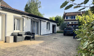 Maison 3 Pièces 65 m² à vendre à Sucy-en-Brie (94370)