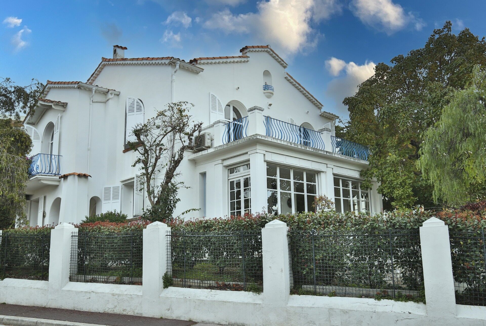 Photo Maison de 8 pièces Nice