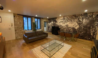 Appartement 3 Pièces 90 m² à louer à Dijon (21000)