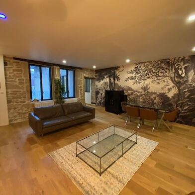 Appartement 3 pièces 1500 €