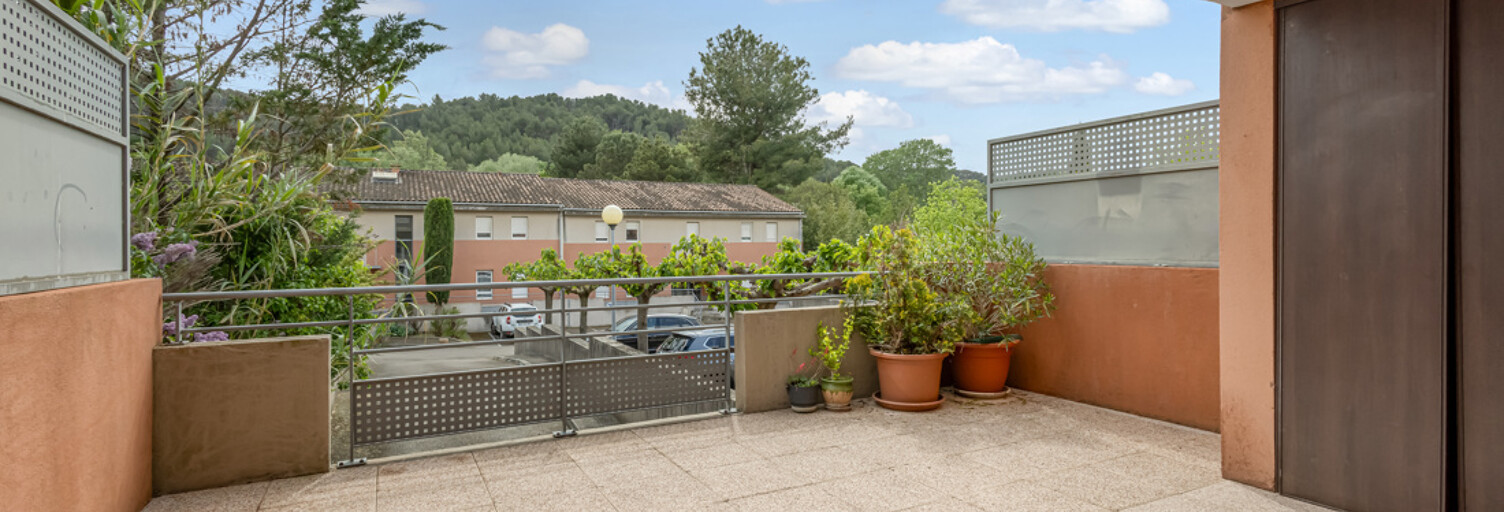 Appartement 3 Pièces 67 m² à vendre à Aix-en-Provence (13100)