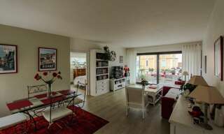 Appartement 3 Pièces 80 m² à vendre à Biarritz (64200)