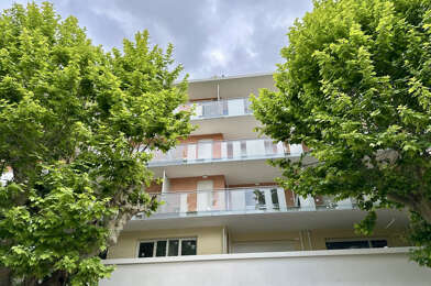 Appartement 3 pièces 520000 €