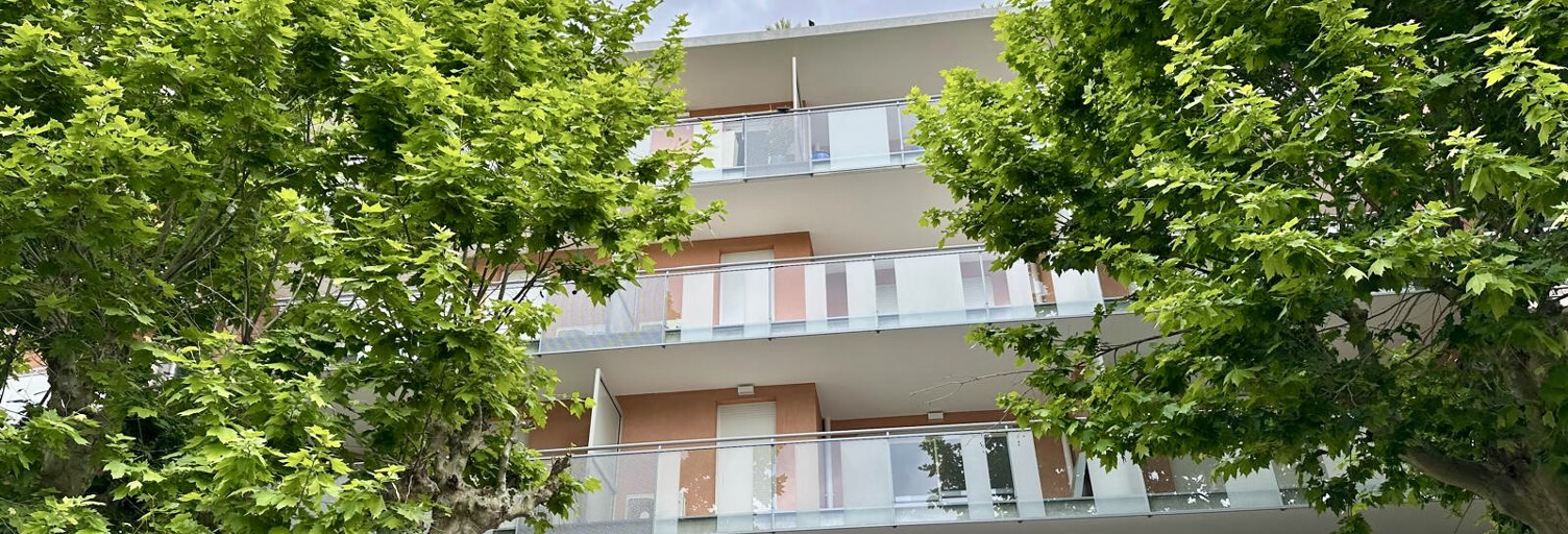 Appartement 3 Pièces 60 m² à vendre à Cavalaire-sur-Mer (83240)
