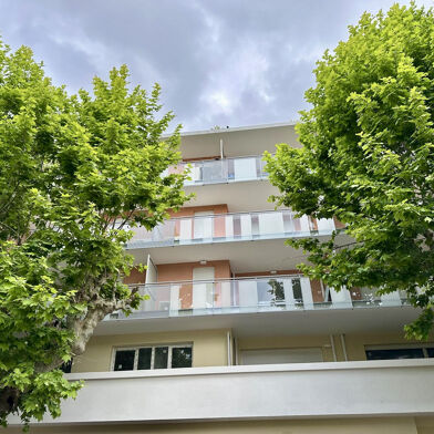 Appartement 3 pièces 520000 €