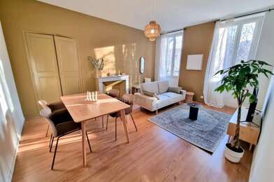 Appartement 5 pièces 389000 €