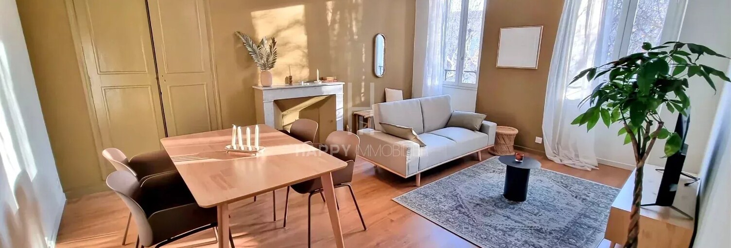 Appartement 5 Pièces 90 m² à vendre à Saint-Rémy-de-Provence (13210)