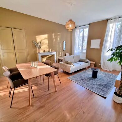 Appartement 5 pièces 468000 €