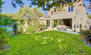 Maison 6 Pièces 180 m² à vendre à Pérols (34470)