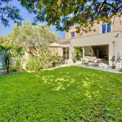 Maison 6 pièces 799000 €