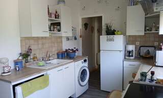 Maison 7 Pièces 141 m² à vendre à La Machine (58260)