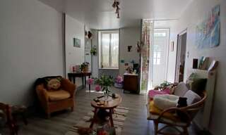 Maison 7 Pièces 141 m² à vendre à La Machine (58260)