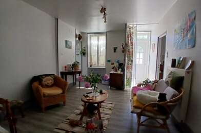 Maison 7 pièces 88000 €