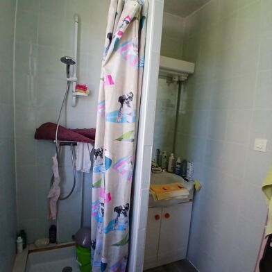 Maison 7 pièces 88000 €