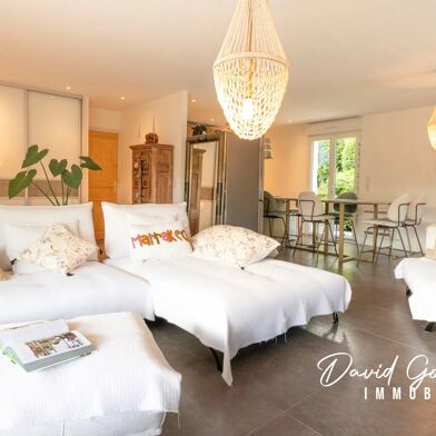 Maison 5 pièces 699000 €