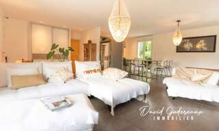 Maison 5 Pièces 135 m² à vendre à Fréjus (83600)