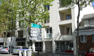 Appartement 2 Pièces 23 m² à louer à Nantes (44300)