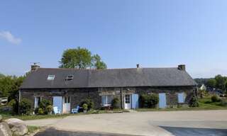 Maison 5 Pièces 89 m² à vendre à Locarn (22340)