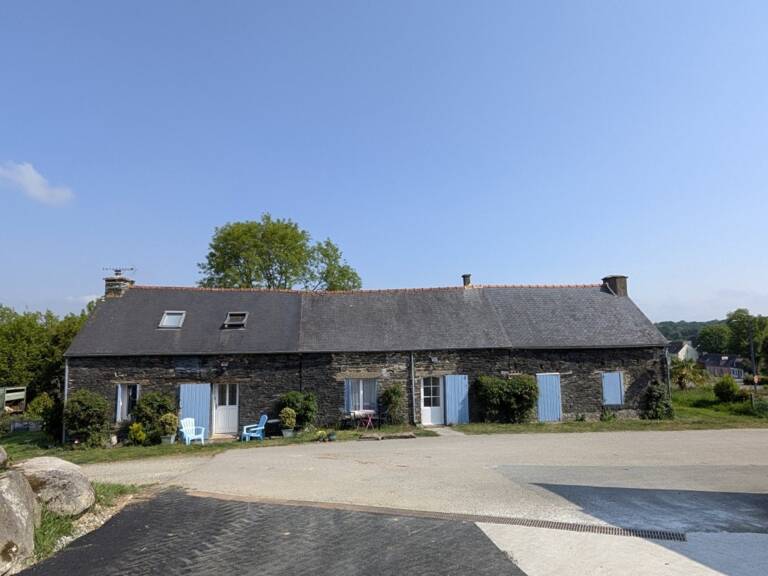 Maison de village — photo 1
