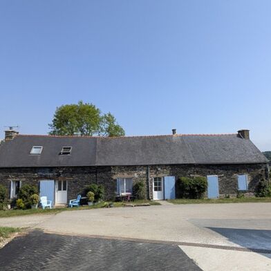 Maison 5 pièces 133250 €