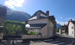 Maison 4 Pièces 90 m² à vendre à Antignac (31110)