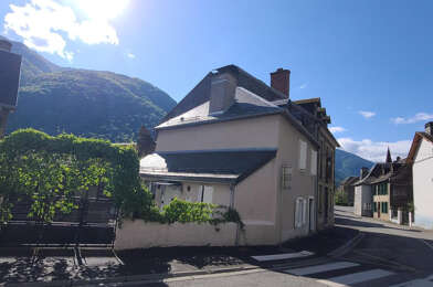 Maison 4 pièces 210000 €