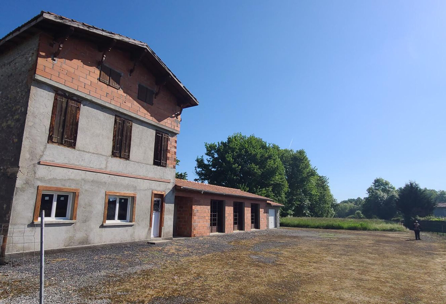 Dpt Haute Garonne 31 - A vendre Saint-Gaudens 31800 -Maison — photo 1