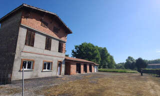 Maison 3 Pièces 200 m² à vendre à Saint-Gaudens (31800)