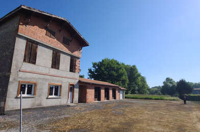 Maison 3 pièces 128000 €