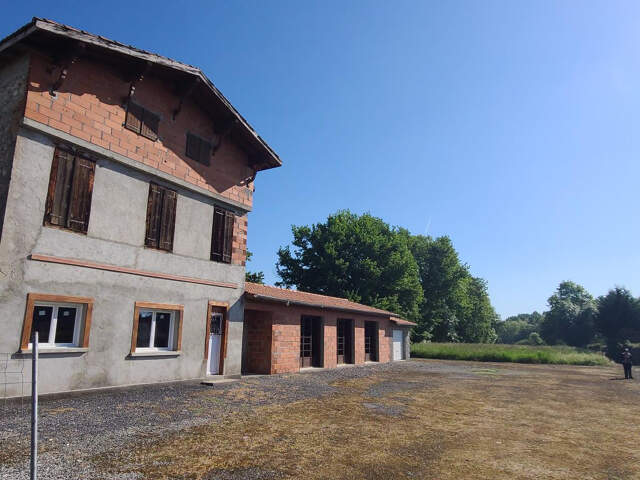 Dpt Haute Garonne 31 - A vendre Saint-Gaudens 31800 -Maison — photo du bien
