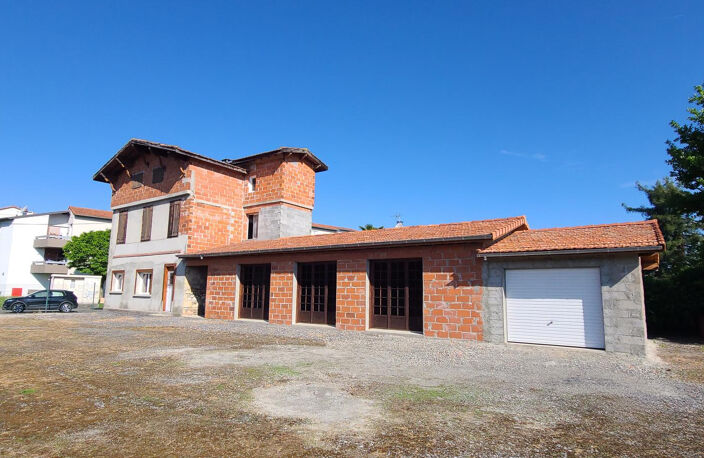 Dpt Haute Garonne 31 - A vendre Saint-Gaudens 31800 -Maison — photo 2