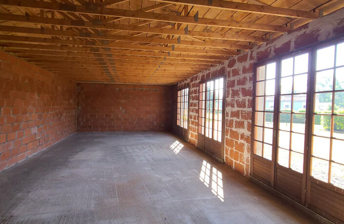 Dpt Haute Garonne 31 - A vendre Saint-Gaudens 31800 -Maison — photo 3