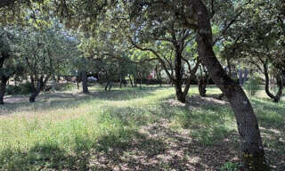 Terrain  766 m² à vendre à Peyrolles-en-Provence (13860)