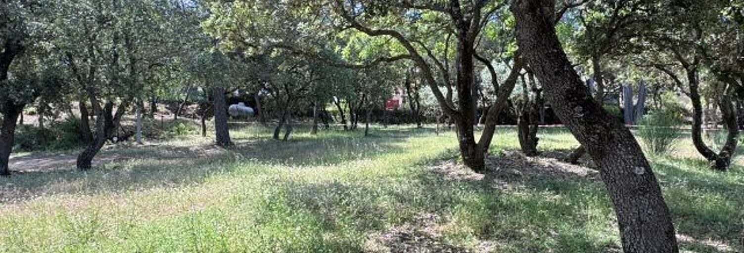 Terrain  766 m² à vendre à Peyrolles-en-Provence (13860)