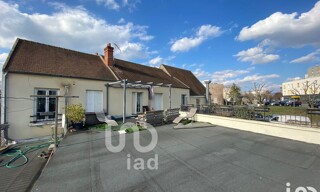 Appartement 3 Pièces 61 m² à vendre à Brétigny-sur-Orge (91220)